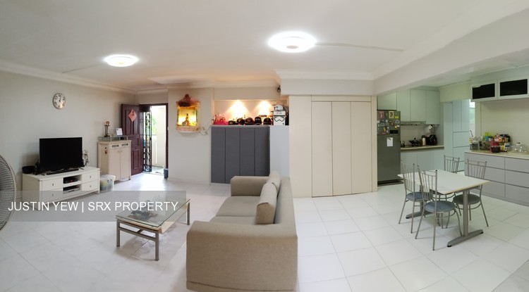 Bukit Batok East Avenue 3 thumbnail photo